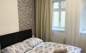 Key Accommodation Zelny Trh 11